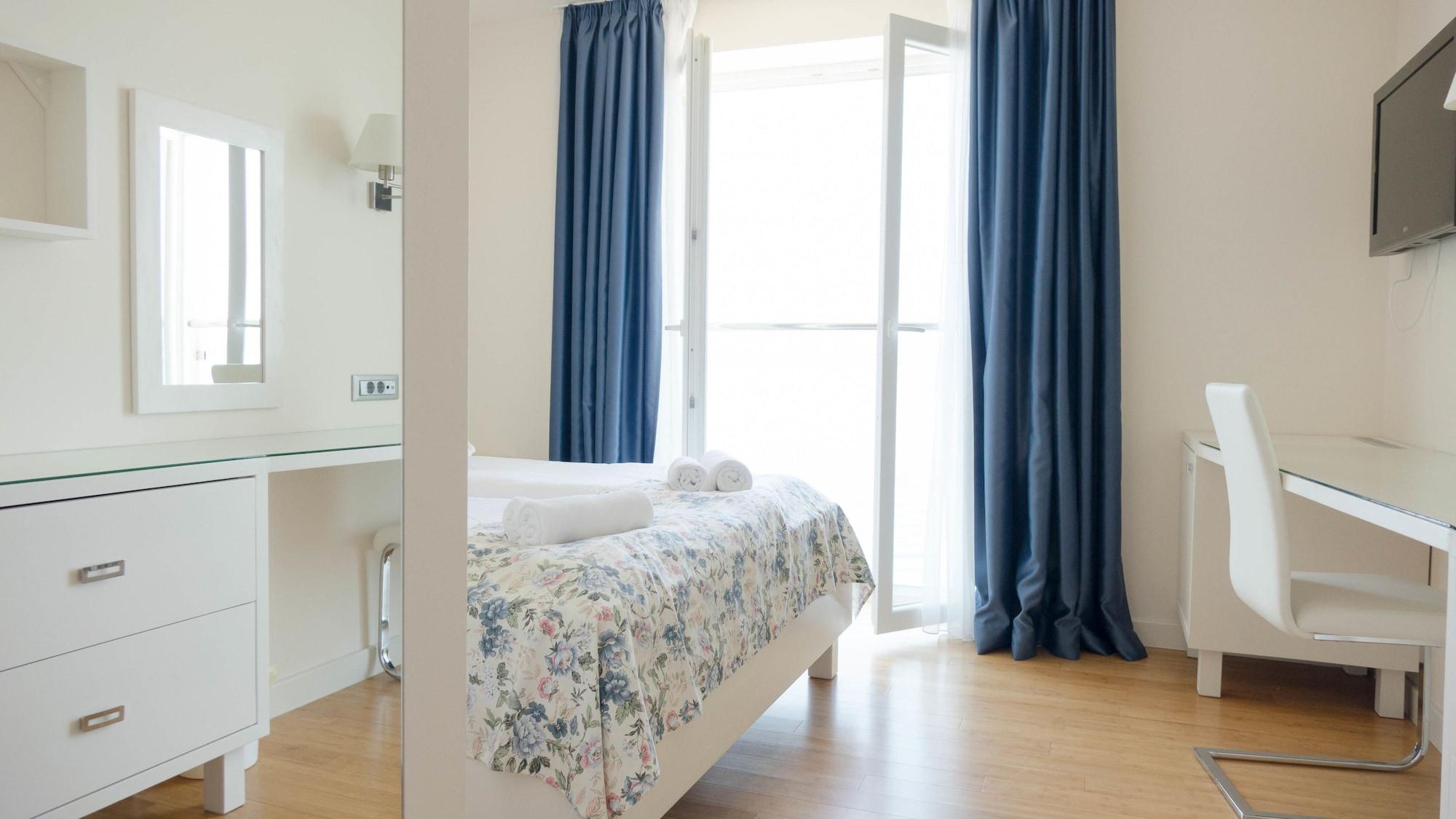 Pleter Hotel Mimice