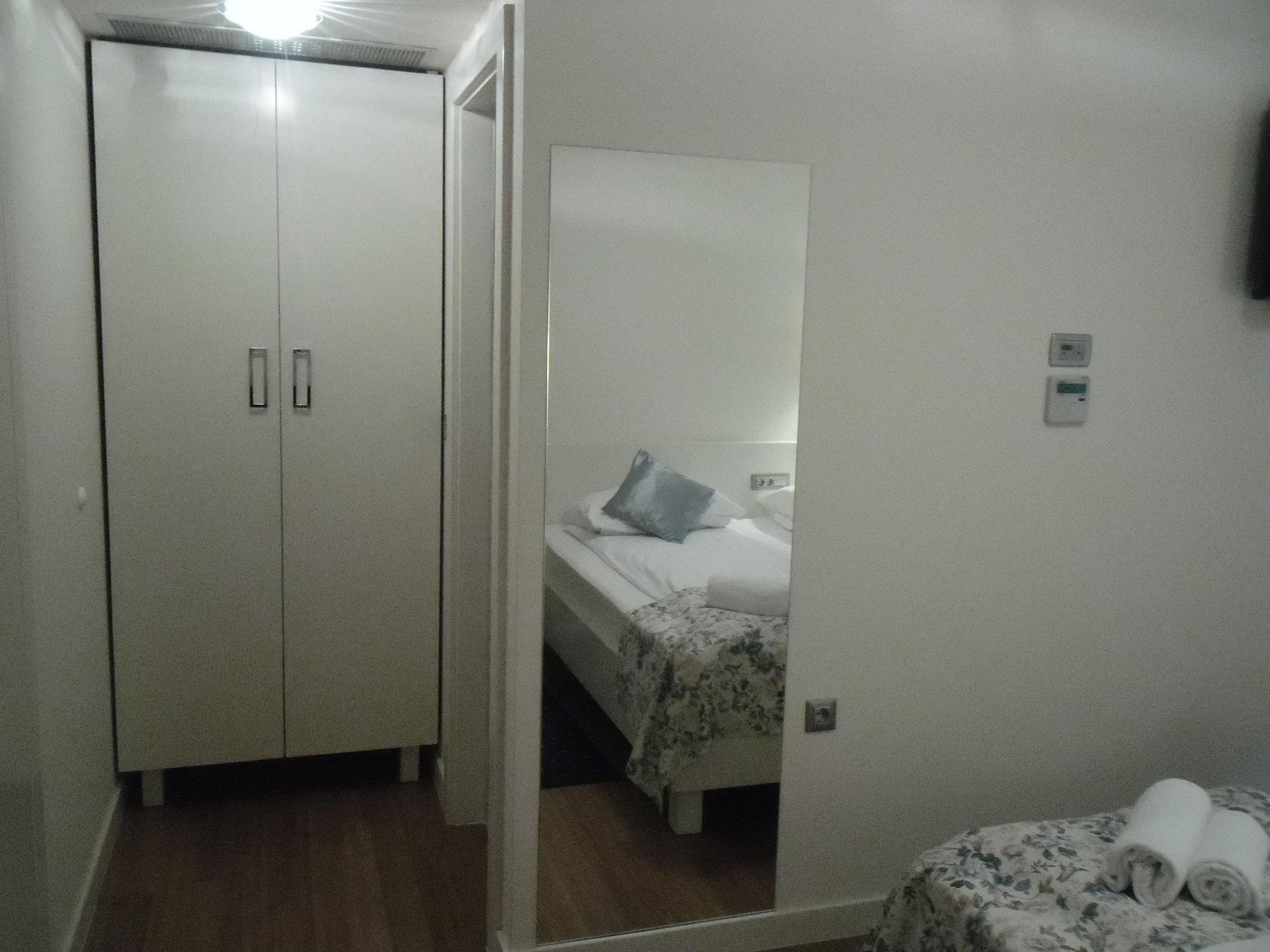 Pleter Hotel Mimice