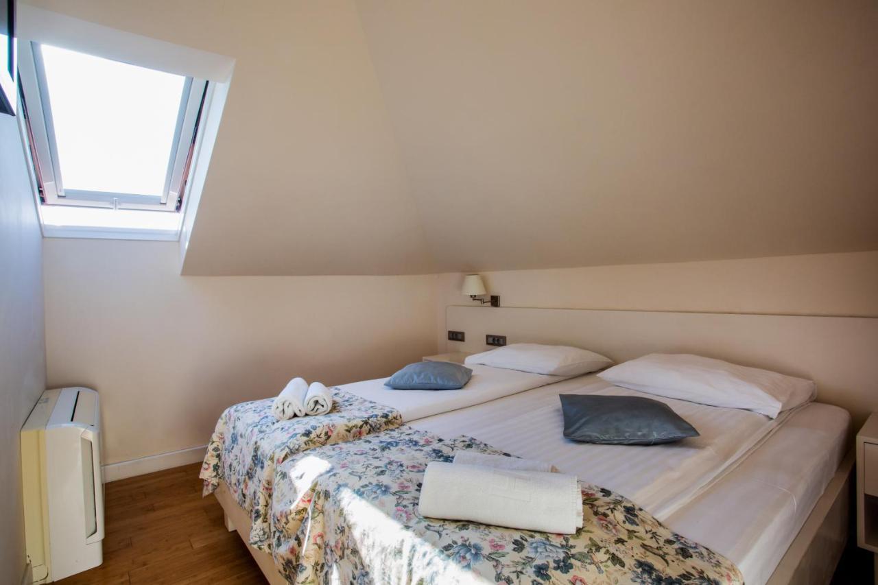 Hotel Pleter Mimice