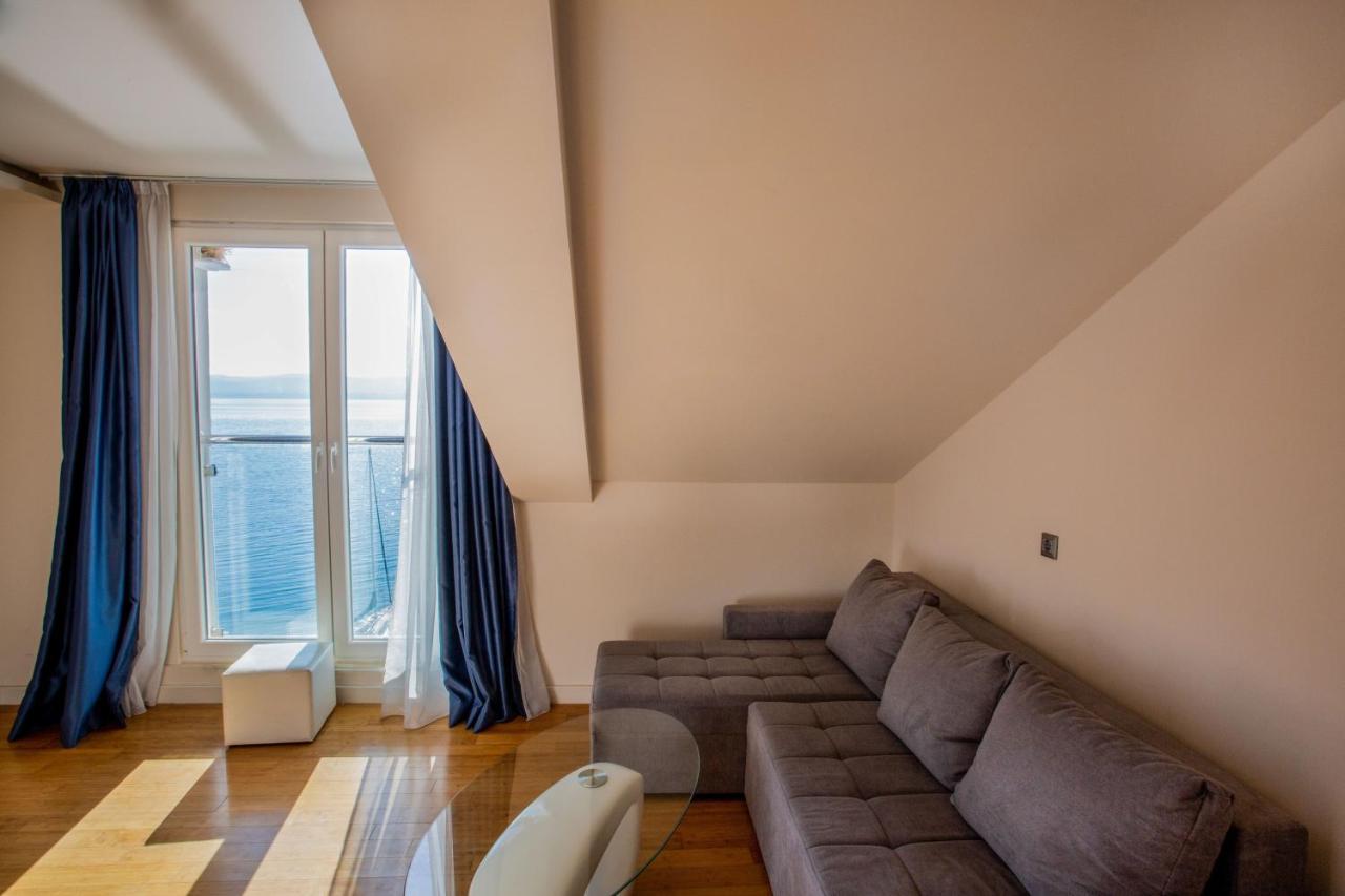 Pleter Hotel Mimice