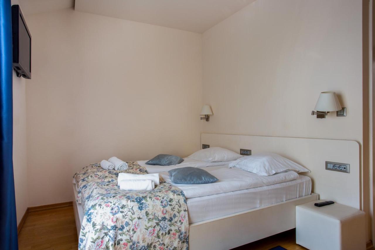 Pleter Hotel 4*