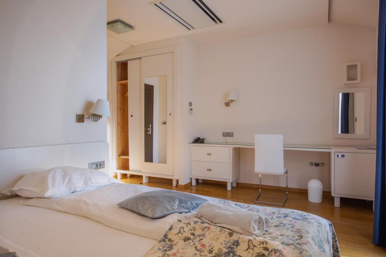 Hotel Pleter