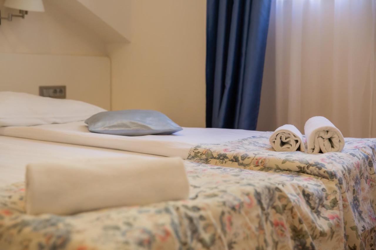 Hotel Pleter
