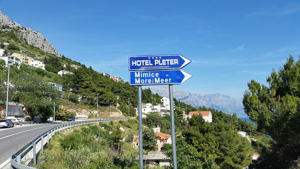 Pleter Hotel