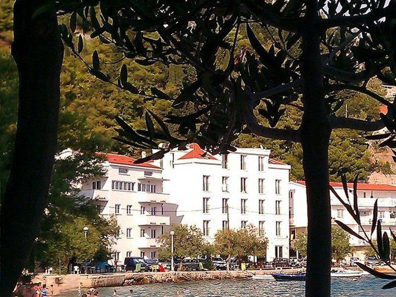 Hotel Pleter Mimice