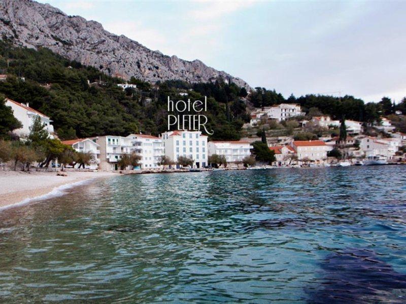 Hotel Pleter