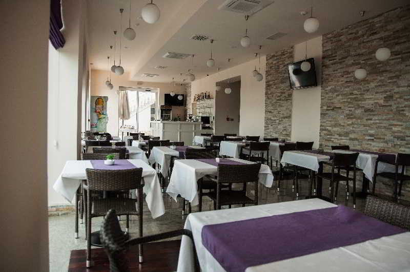 Pleter Hotel 4*