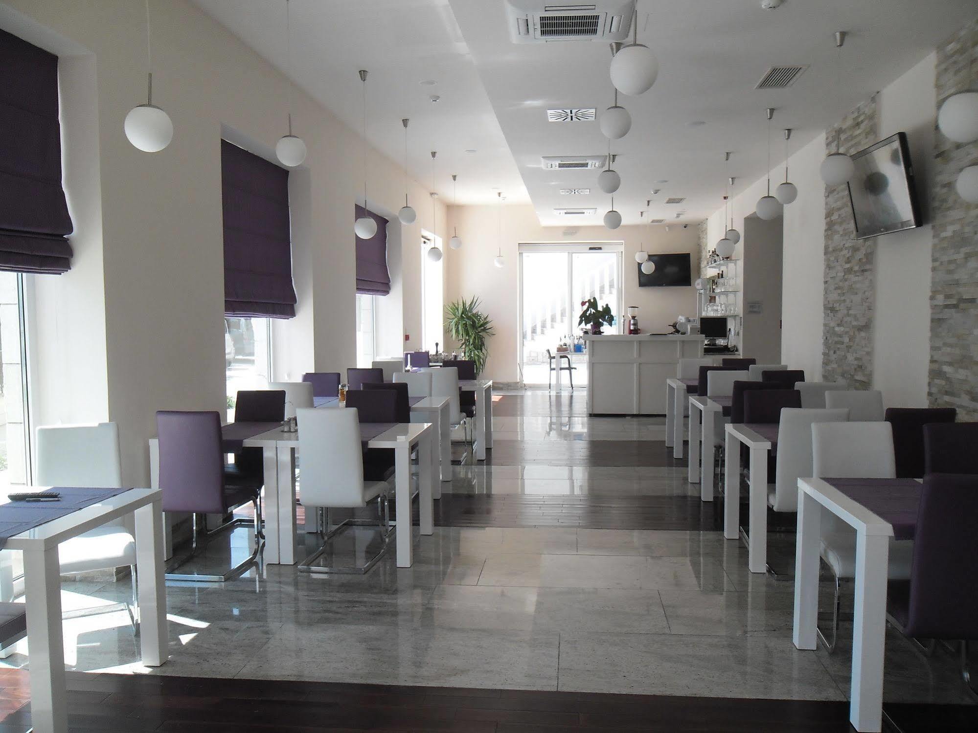 Hotel Pleter Mimice